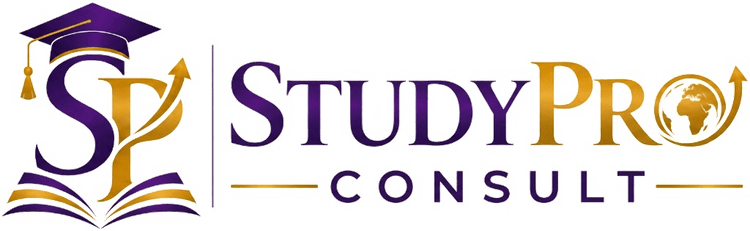 StudyPro Consult