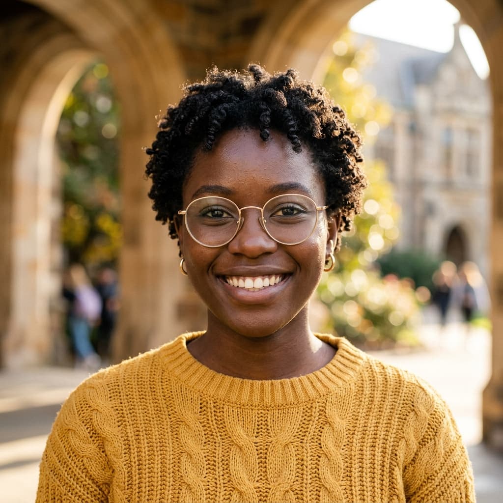 Student scholar