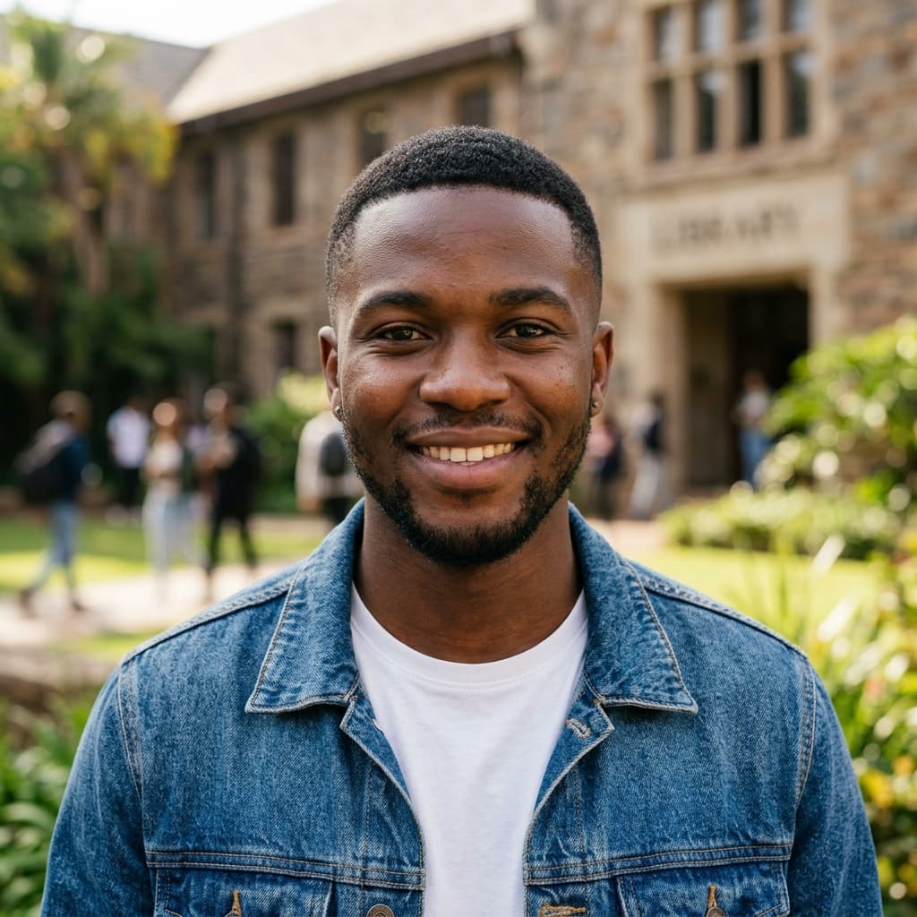 Student scholar