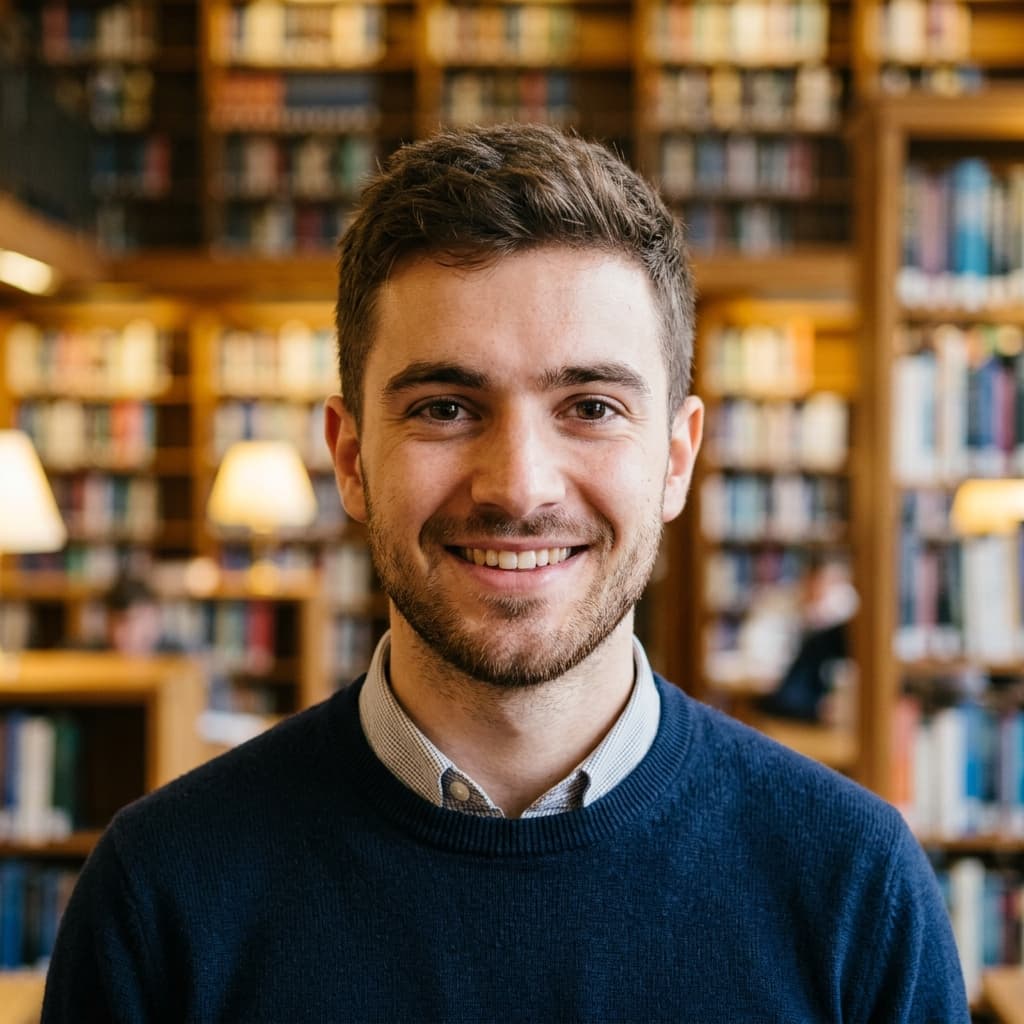 Student scholar